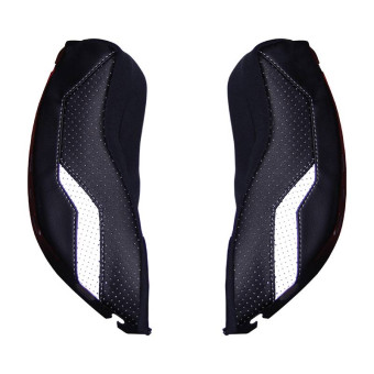 Interieur casque Nexx Paire de Joues X.D1 Interieur casque Nexx Paire de Joues X.D1